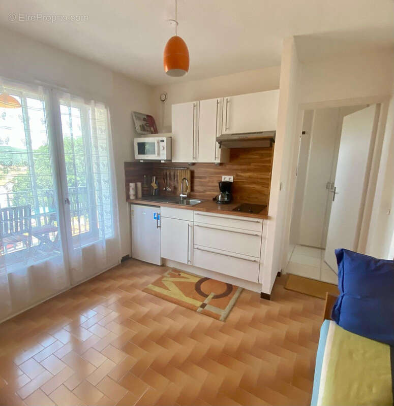 Appartement à AMELIE-LES-BAINS-PALALDA