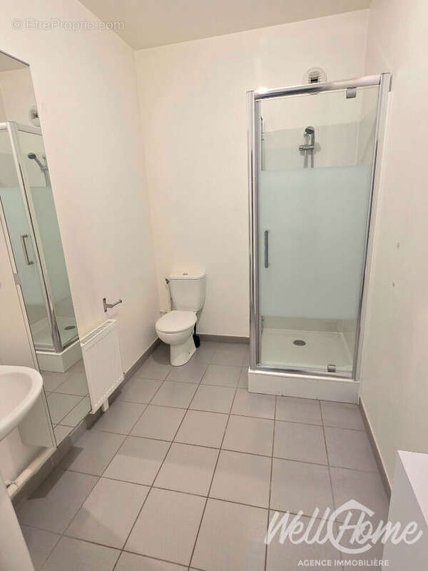 Appartement à SAINT-OUEN-L&#039;AUMONE