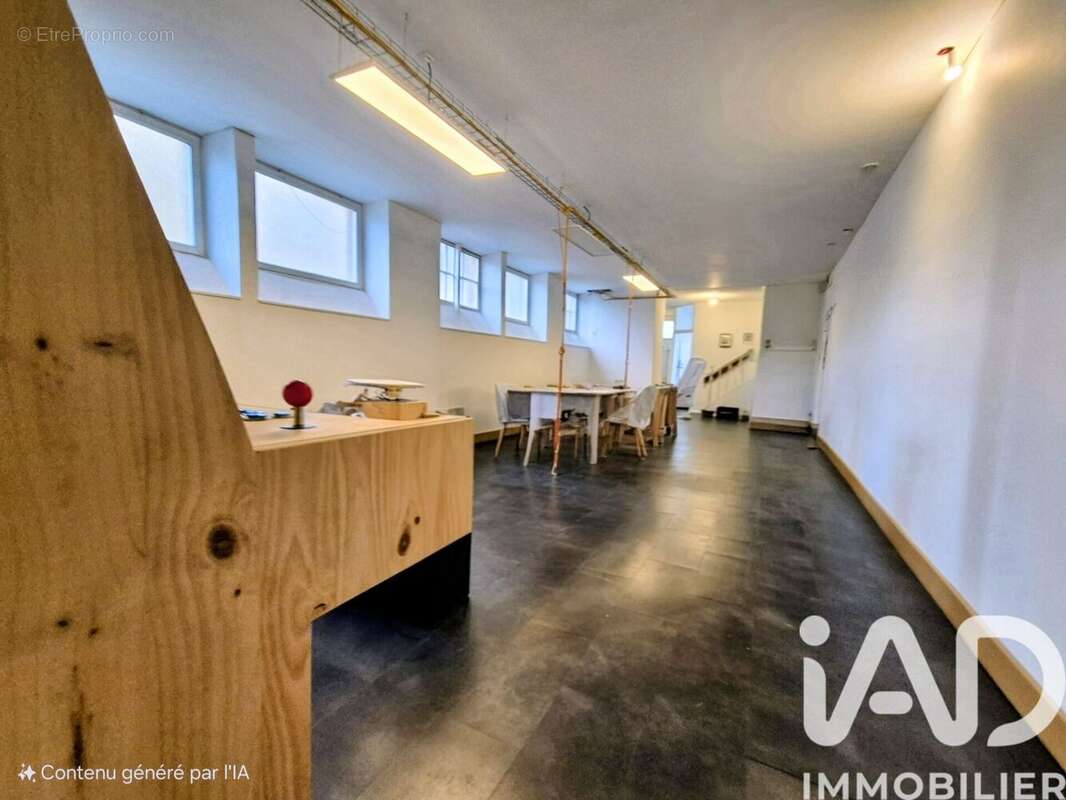 Photo 9 - Appartement à CHARLEVILLE-MEZIERES