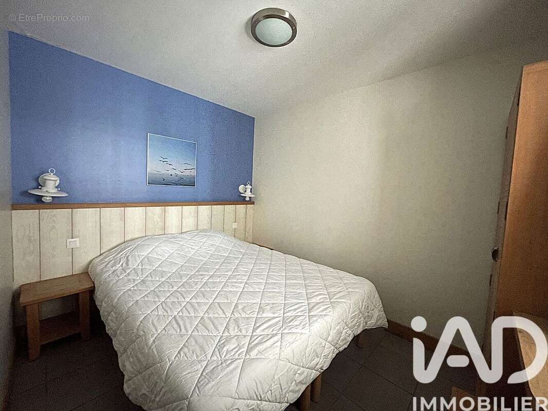 Photo 6 - Appartement à FORT-MAHON-PLAGE