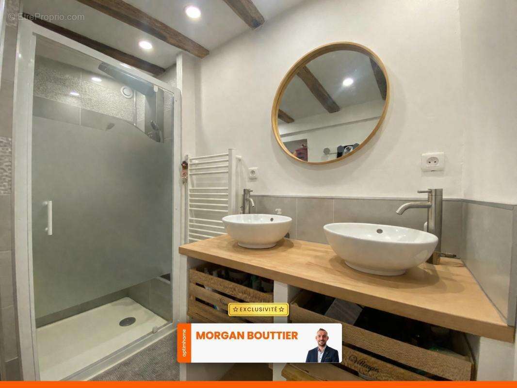 Maison à vendre 5 pièces NOYANT-VILLAGES (49) - photo 4