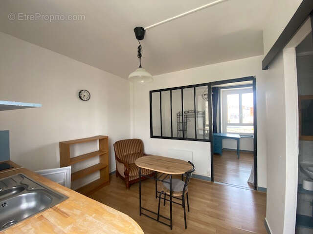 Appartement à PAIMPOL