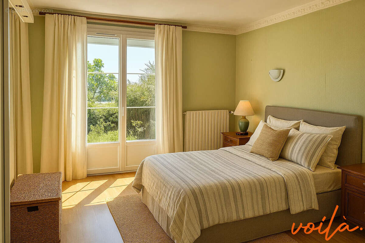 Maison à CARCASSONNE