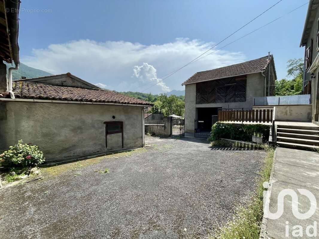 Photo 3 - Maison à CAZARILH