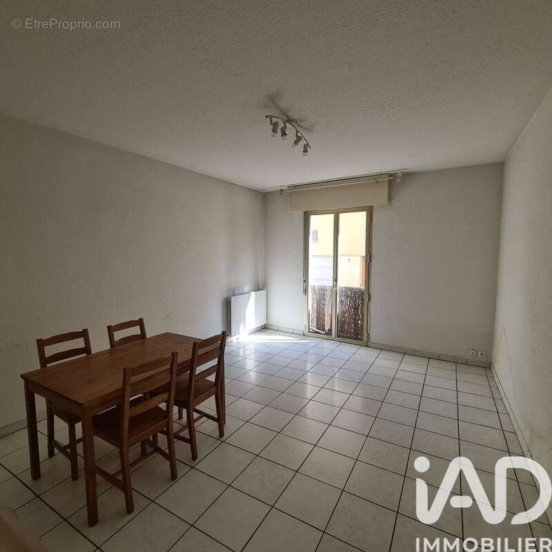 Photo 7 - Appartement à LIBOURNE