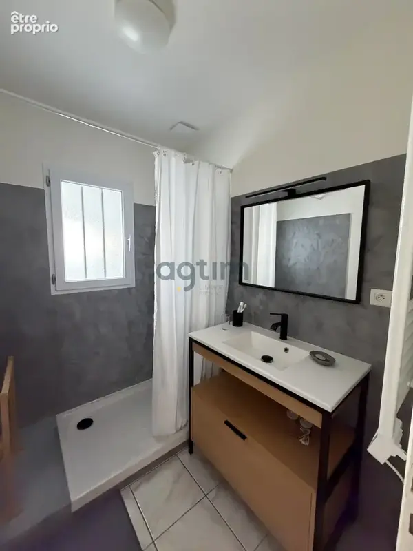 À vendre    maison de plain pied   secteur arago - photo 4