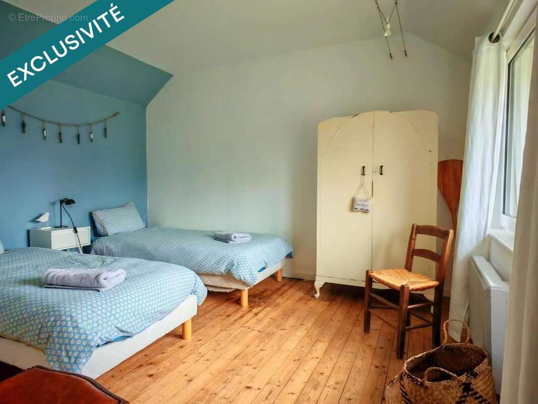 Photo 9 - Maison à SAINT-VALERY-SUR-SOMME