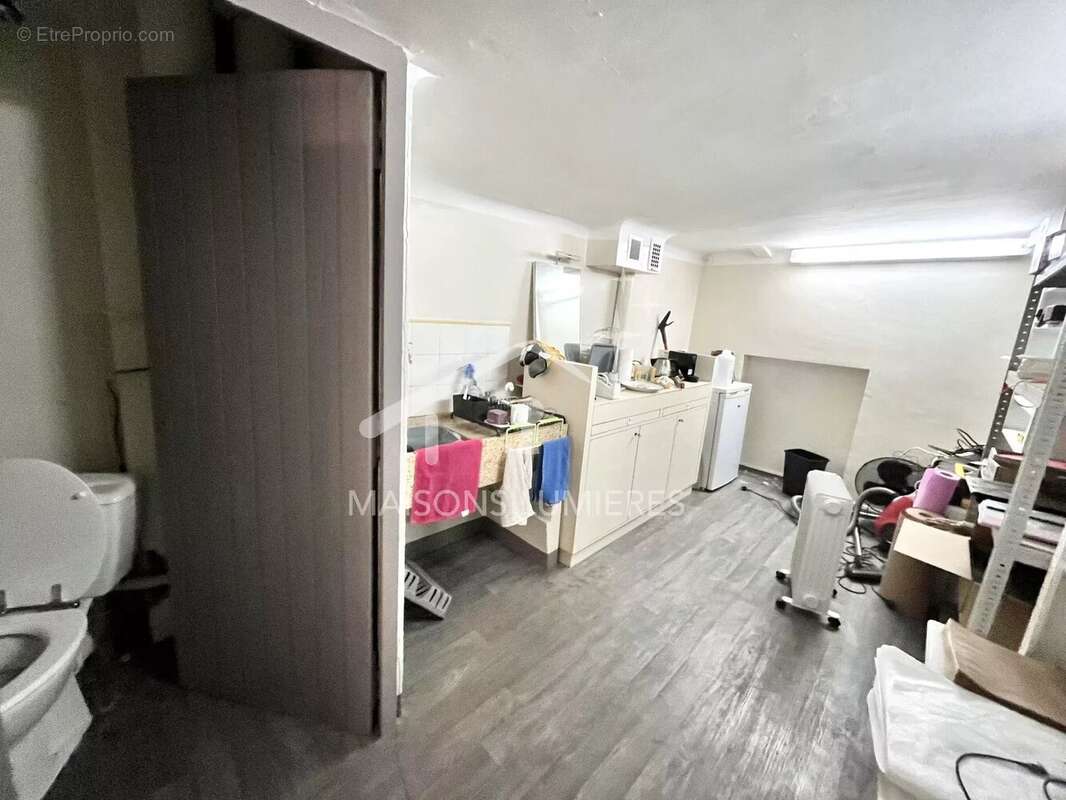 Appartement à APT