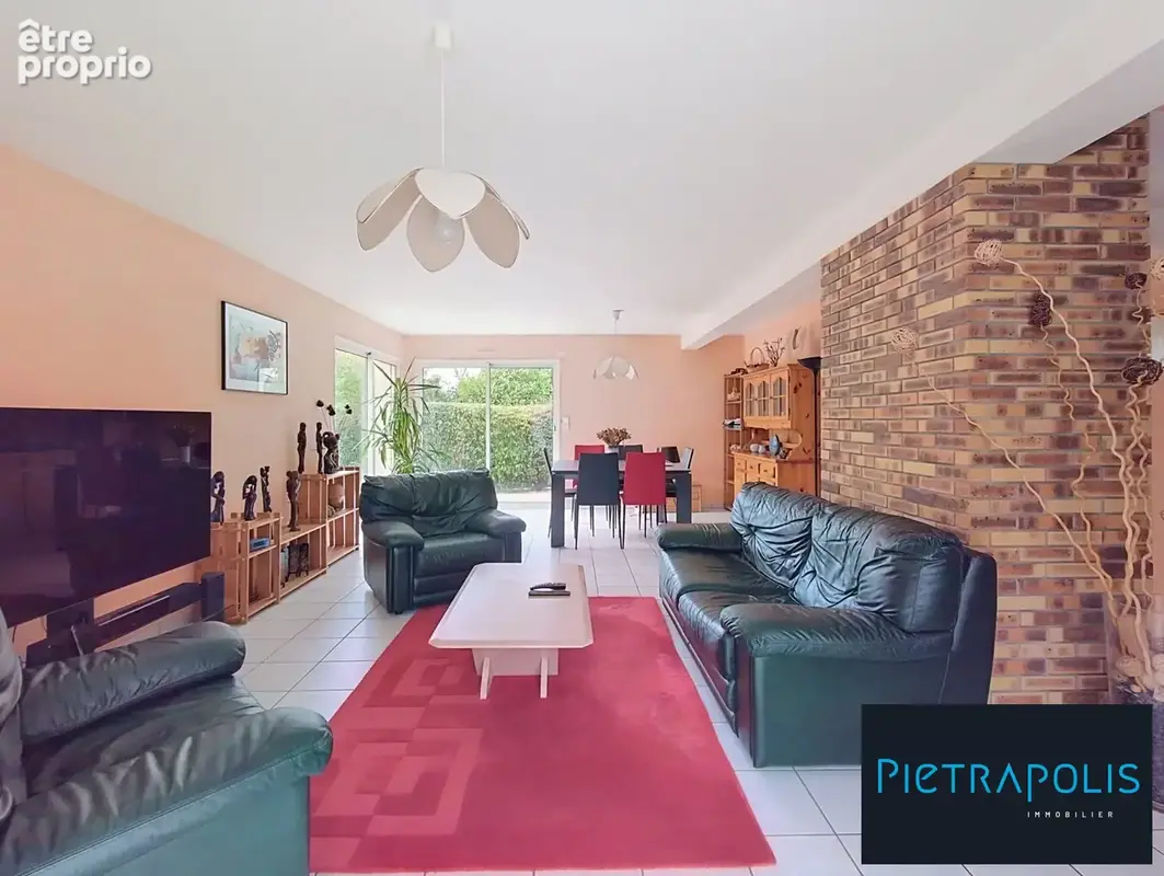Maison 6 pièces 127 m² à vendre à Dijon (21000) - photo 4