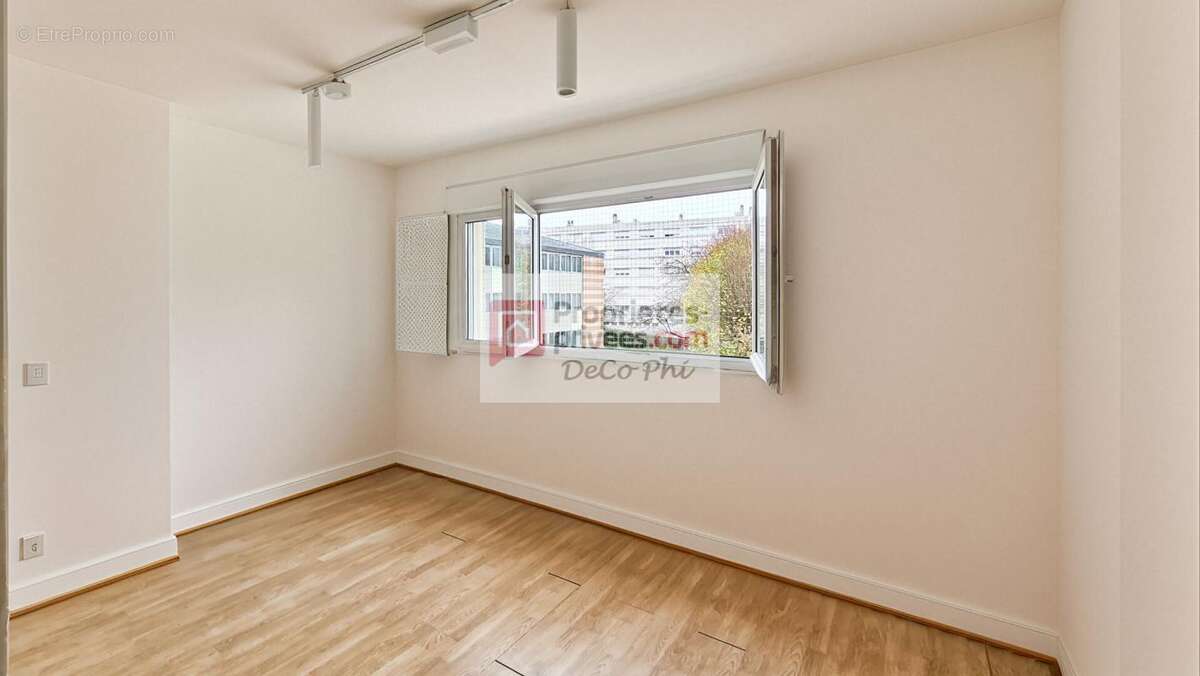 Appartement à VERSAILLES