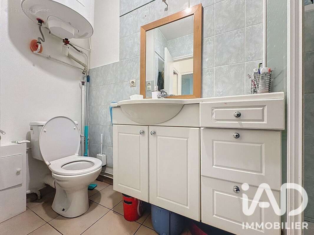 Appartement 51 m² à Villeneuve-Saint-Georges  - photo 8