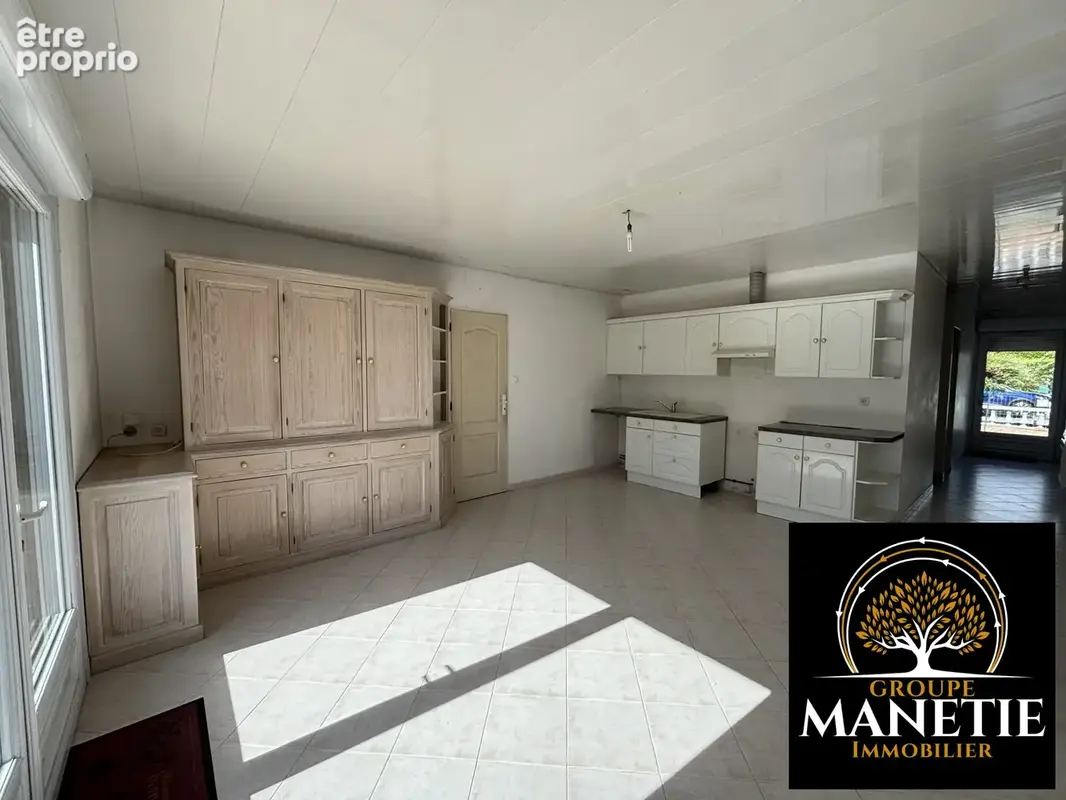 Maison 2 pièces 50 m² à vendre à Achicourt (62217) - photo 2