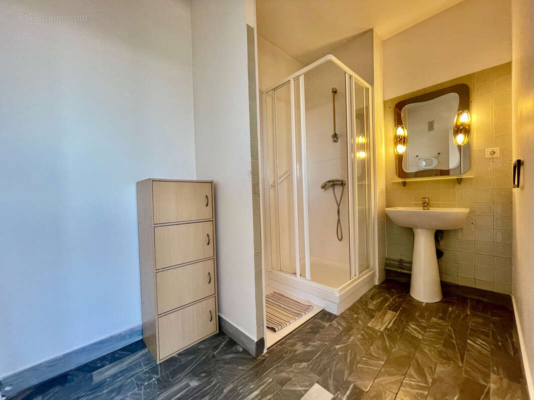 Appartement à DRANCY