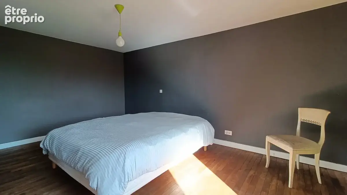 Maison en pierre à rénover cissé - photo 6