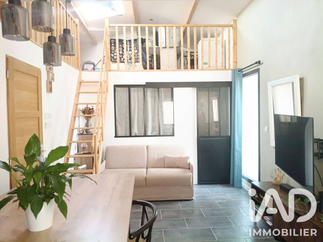 Photo 1 - Appartement à LA TESTE-DE-BUCH