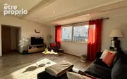Appartement à PONTARLIER
