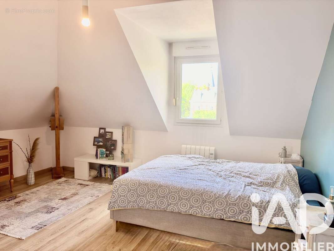 Photo 5 - Appartement à CLERMONT