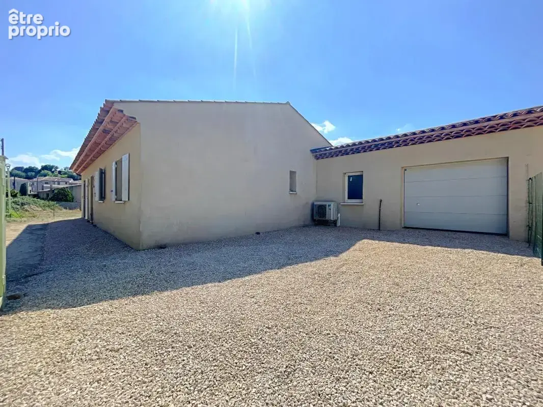 Maison 4 pièces 108 m² à vendre à Ginasservis (83560) - photo 2