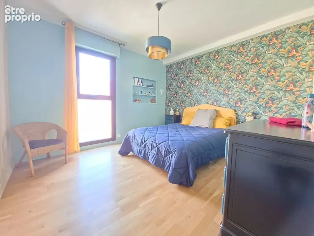 Perpignan Maison de Ville de Type 7 de 197m2 avec garage et jardin - photo 8