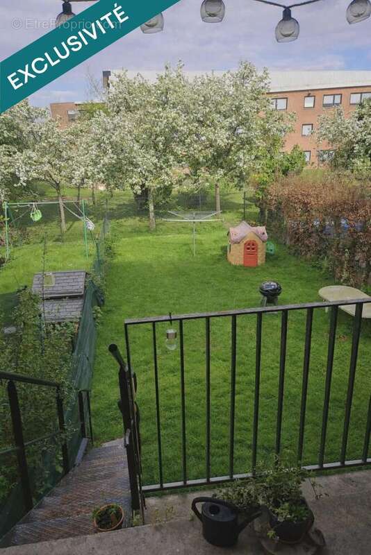 Photo 4 - Maison à DOUCHY-LES-MINES