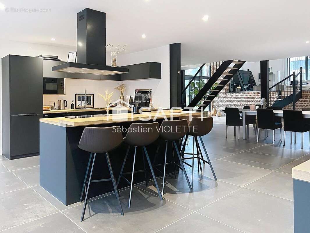 Photo 3 - Maison à ORCHIES