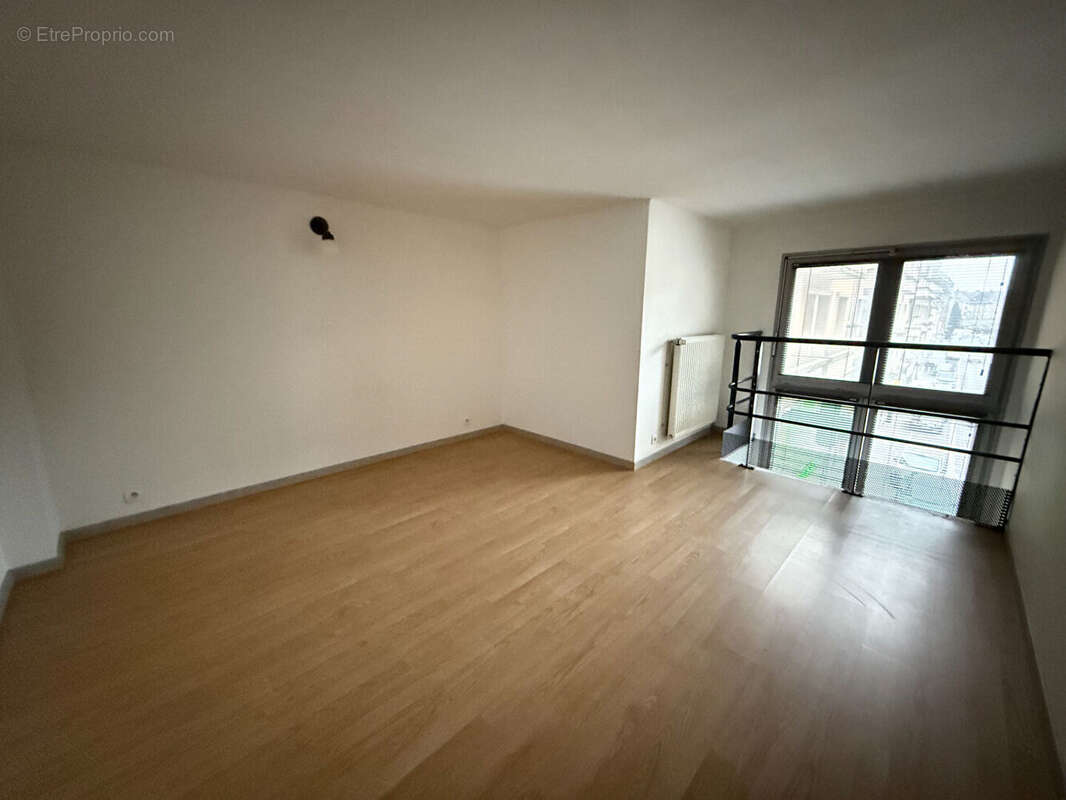 Appartement à SEDAN
