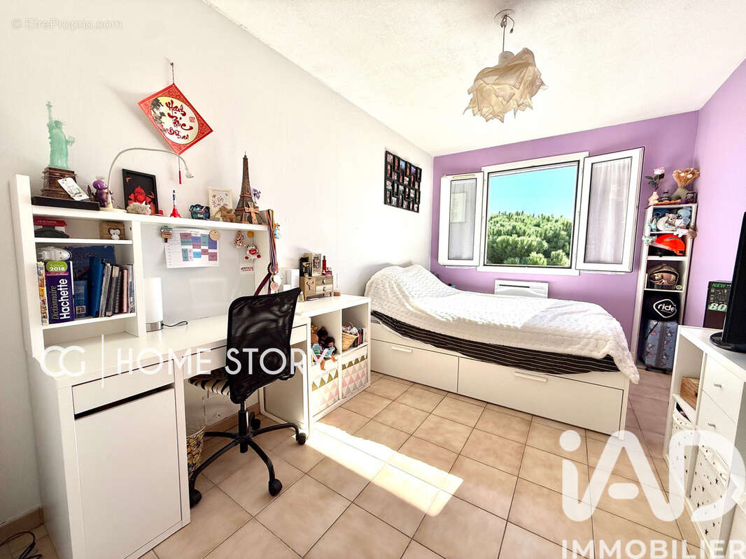 Photo 5 - Appartement à SANARY-SUR-MER