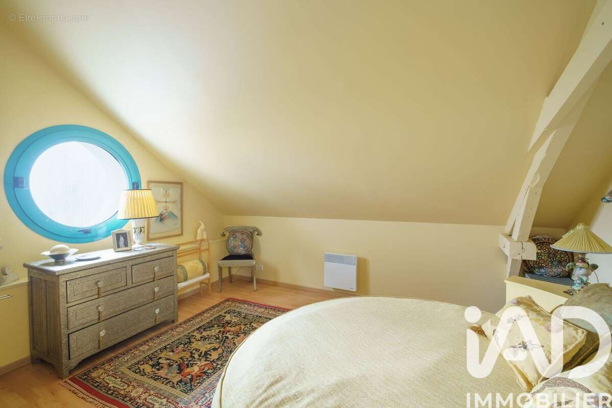 Photo 6 - Maison à CONCARNEAU