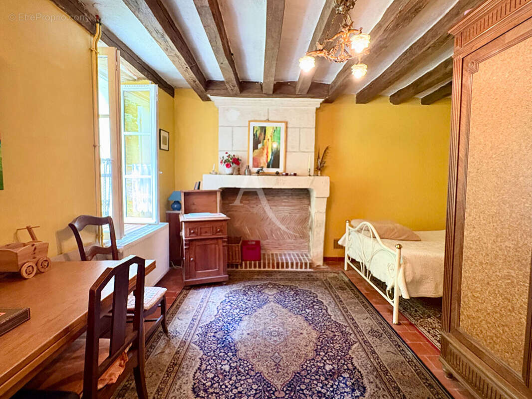 Maison à ANGE