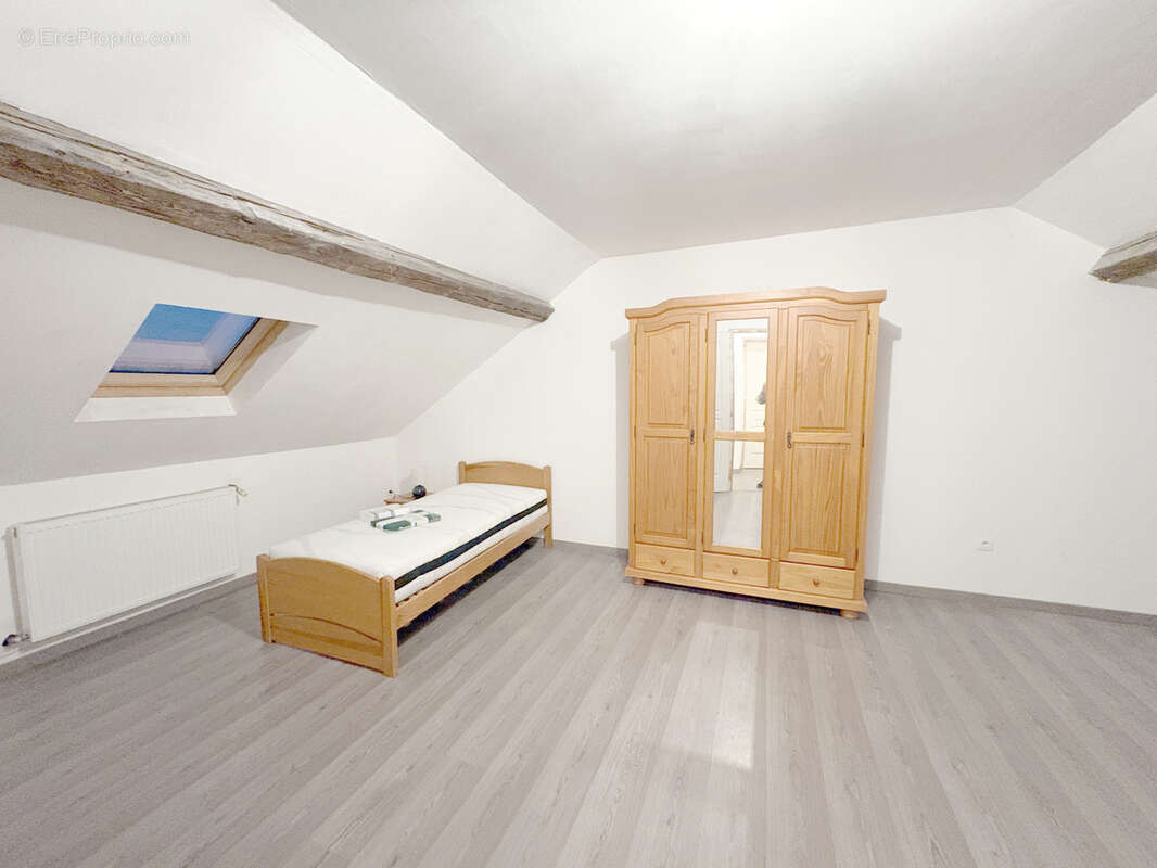 Maison à VALENCIENNES