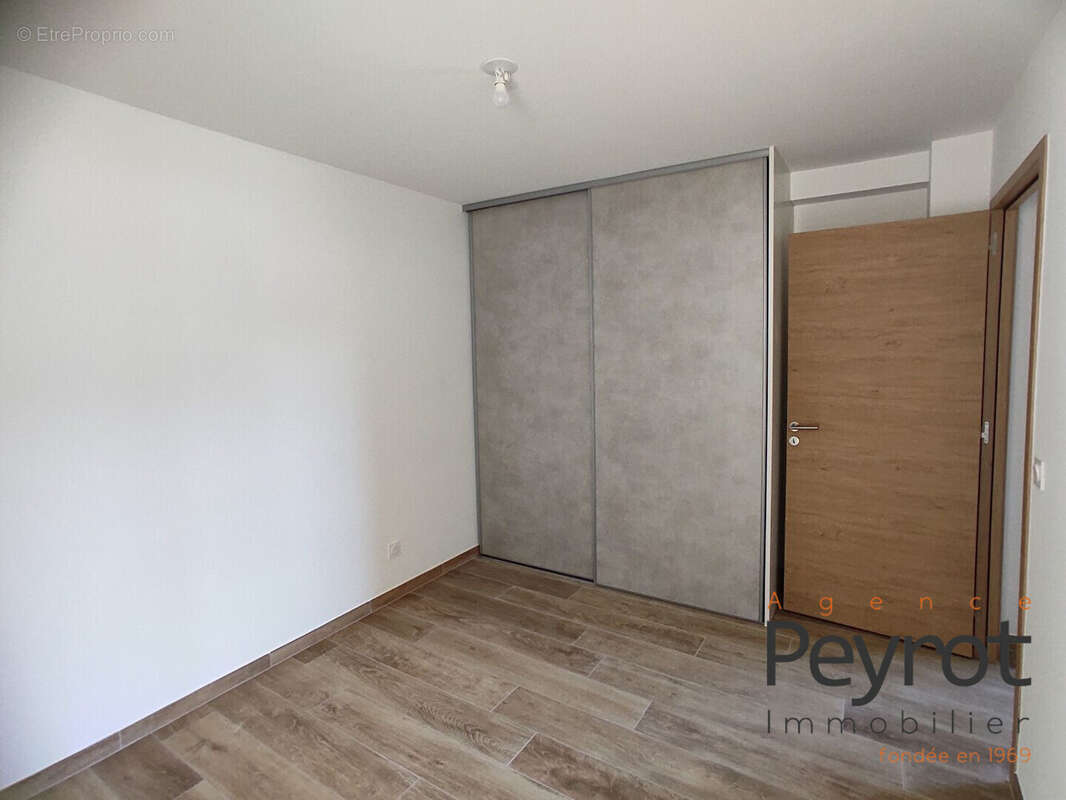 Appartement à LES ANGLES