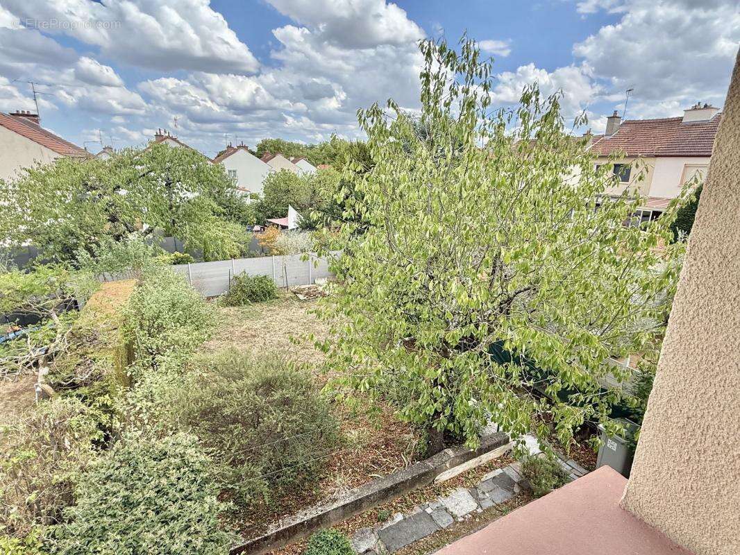 A vendre, Dijon, maison 3 chambres, sous-sol, terrain - photo 11