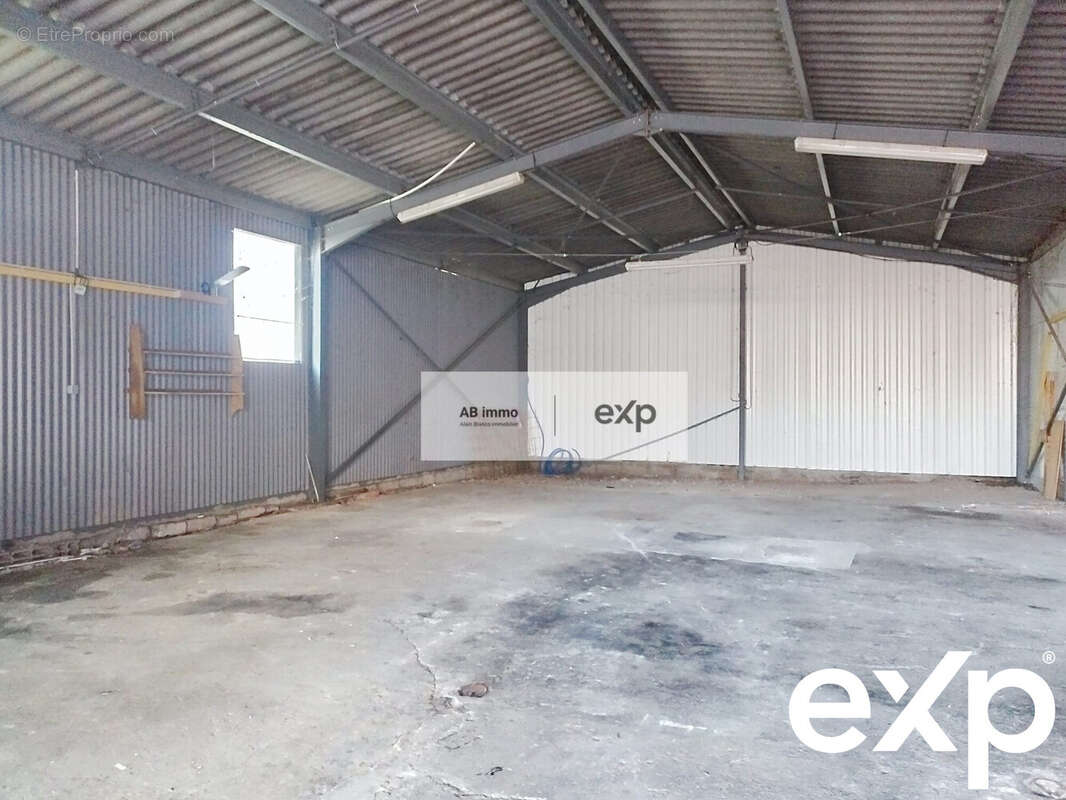 Commerce à MONTAUBAN