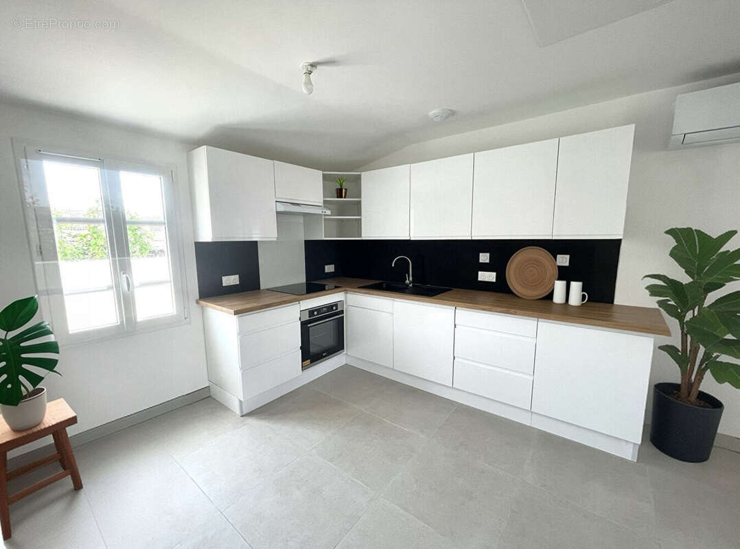 Maison à LA ROCHE-SUR-YON