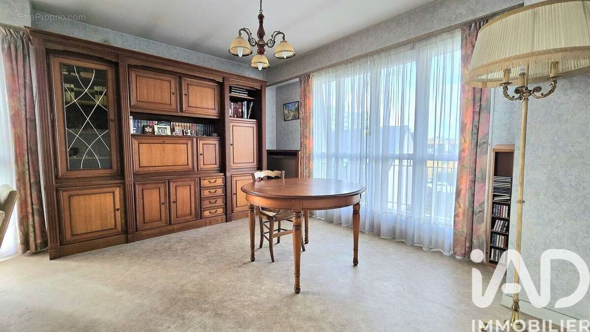 Photo 4 - Appartement à VITRY-SUR-SEINE