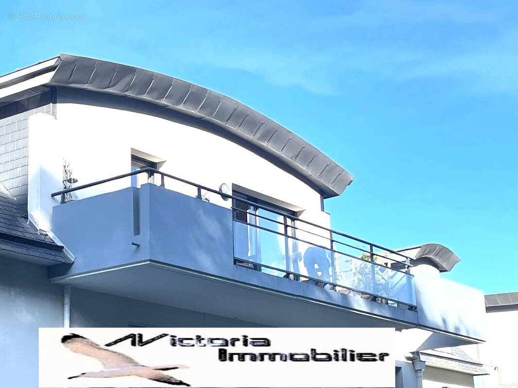 Appartement à GUIDEL