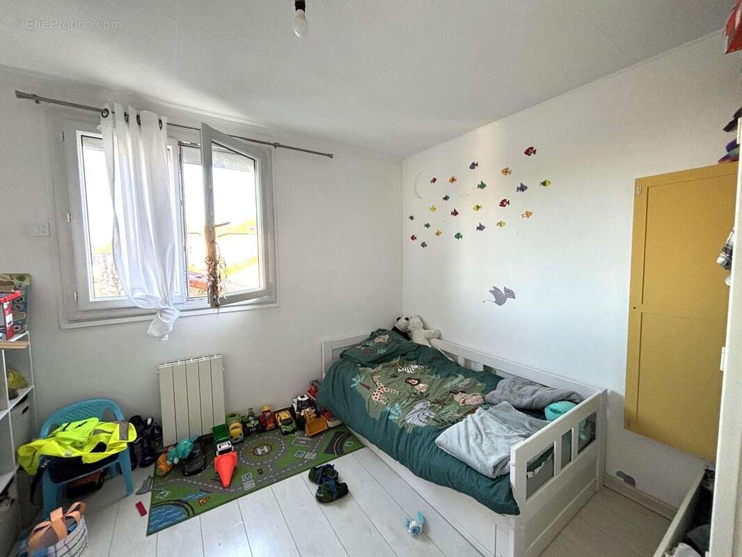 Appartement à ROMANS-SUR-ISERE