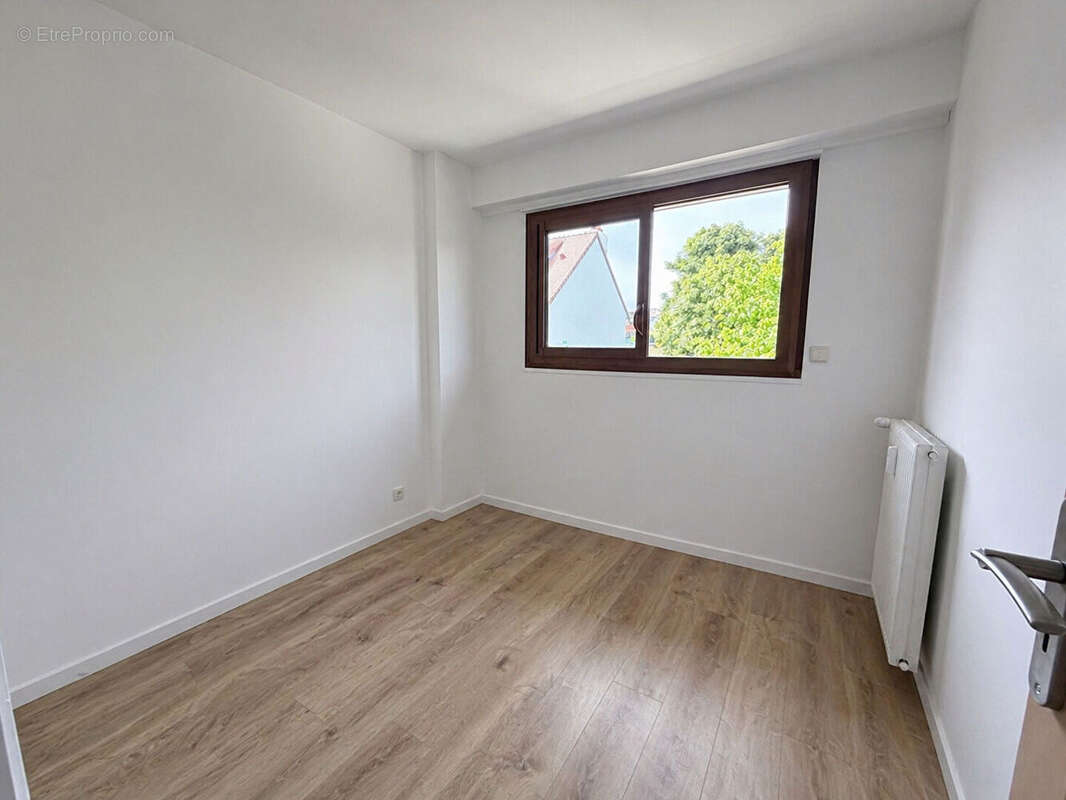 Appartement à FONTENAY-SOUS-BOIS