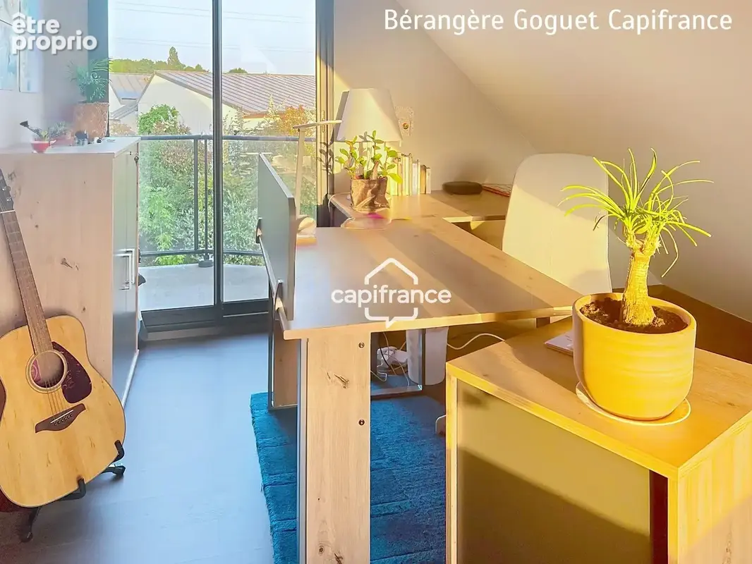 Maison à vendre  pièces CHANGE (72) - photo 7