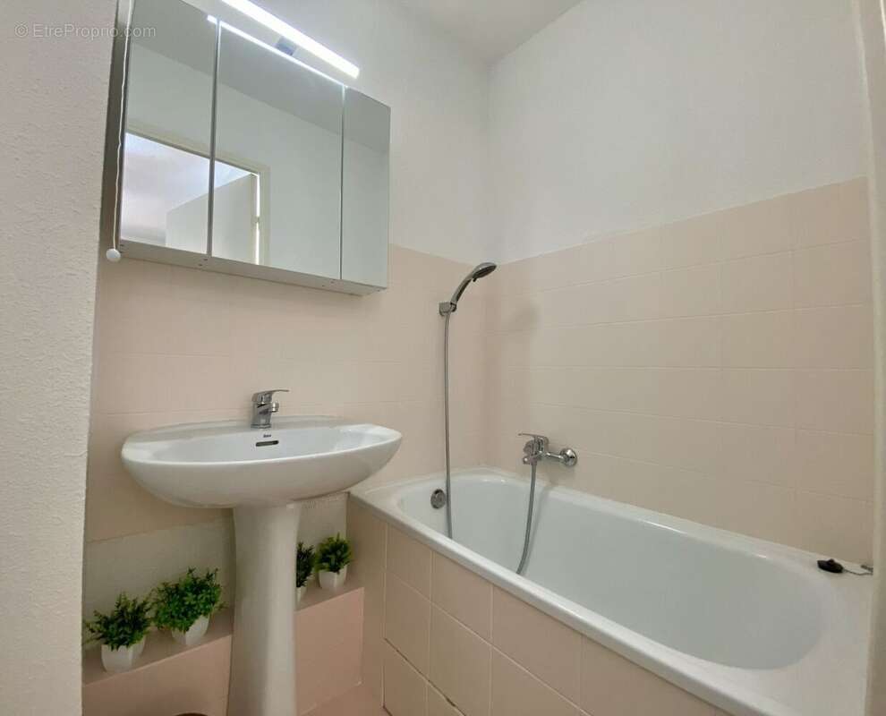 Appartement à LA SEYNE-SUR-MER