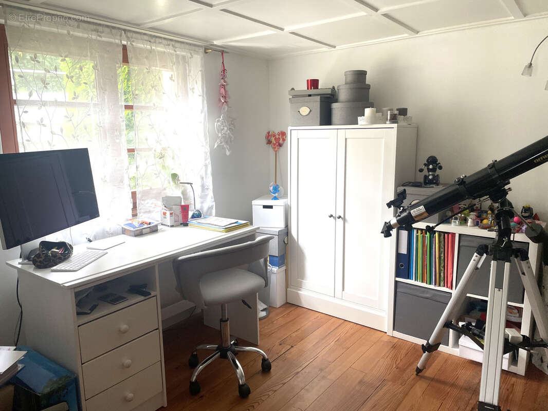 Maison à HAGENTHAL-LE-HAUT