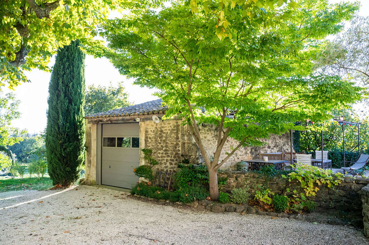A vendre L'une des plus belles propriétés de la Drôme Provençale - photo 17