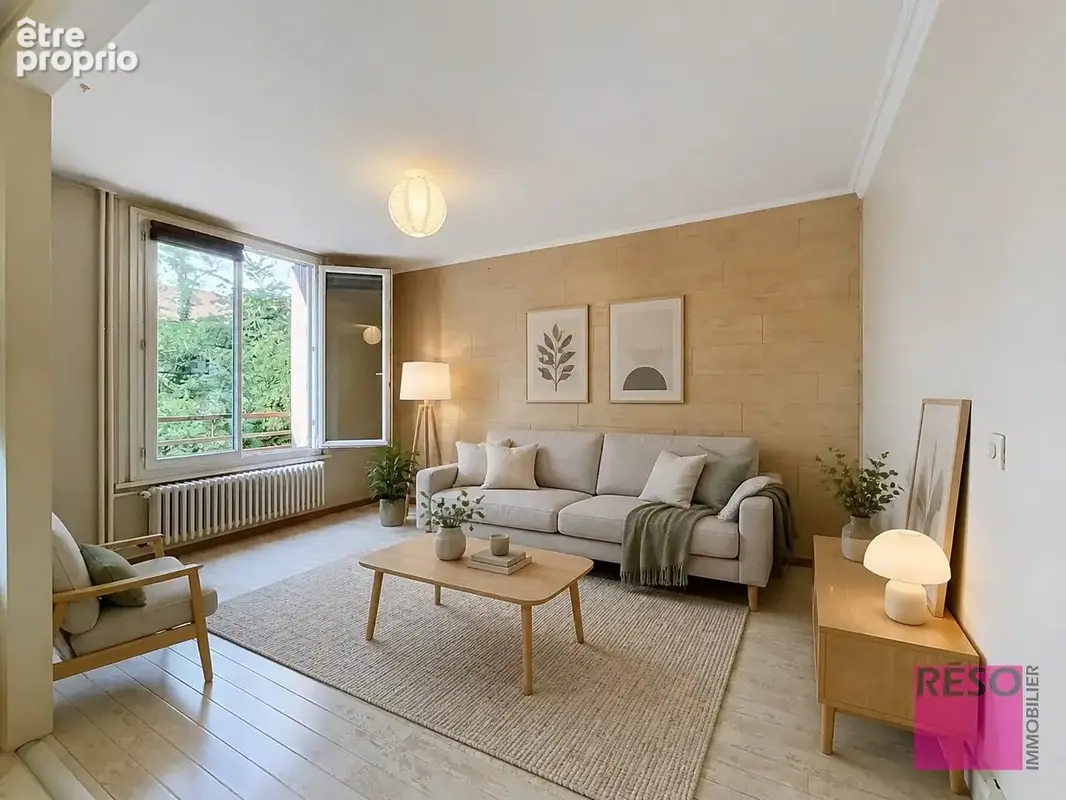 Appartement 3 pièces 78 m² à vendre à Annemasse (74100) - photo 6