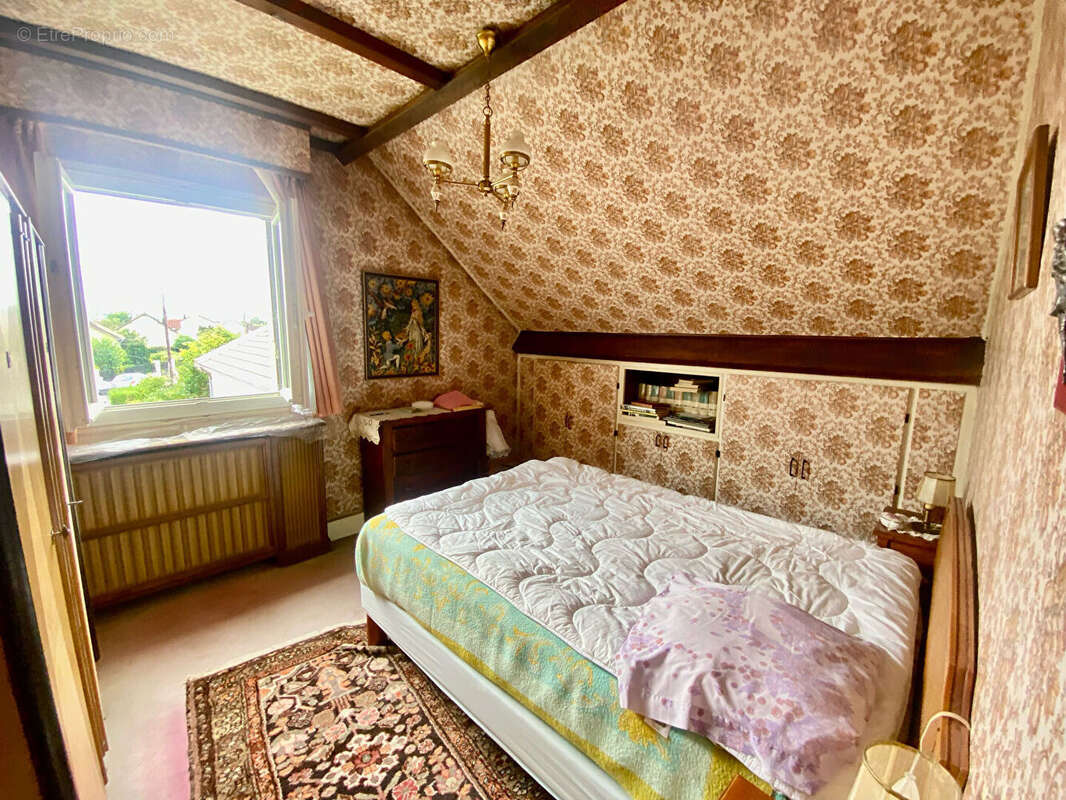Maison à MEAUX