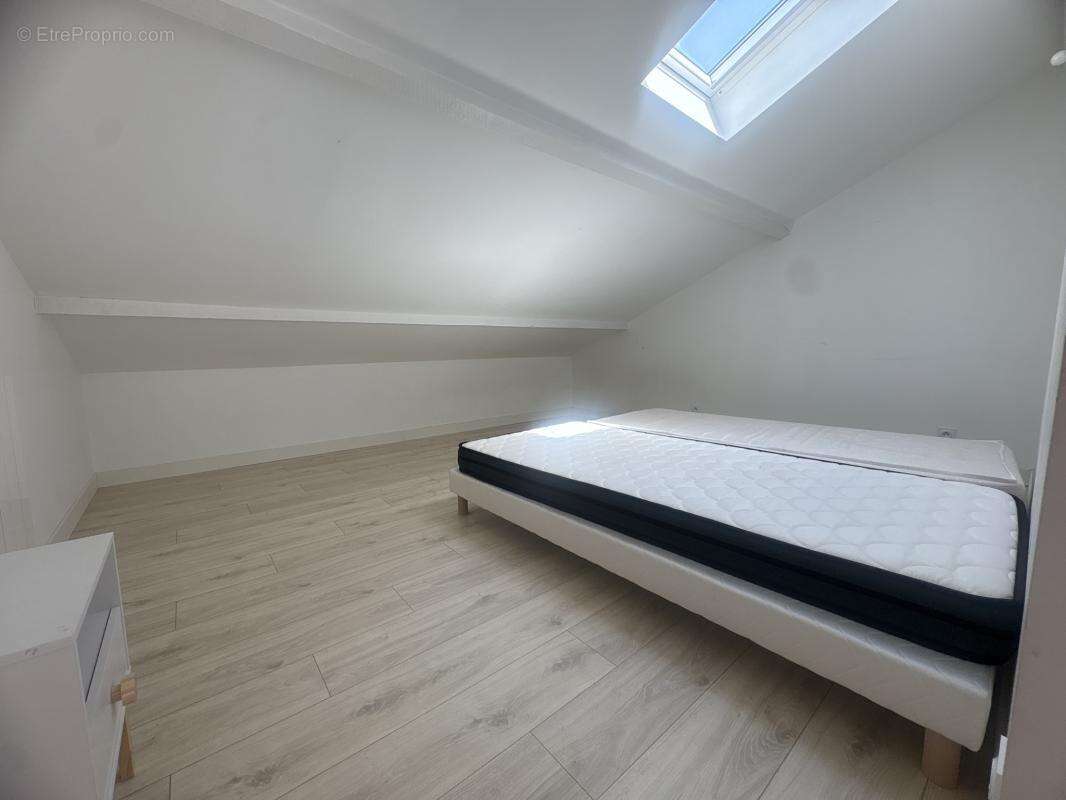 Appartement T3 - avec jardin Les Sorinieres - photo 5