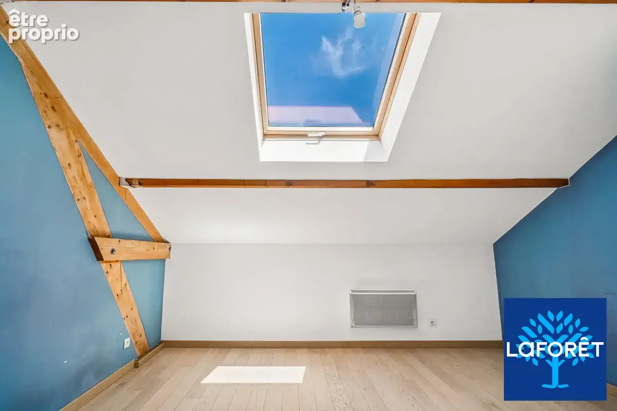 Appartement Lyon 4 pièces 132,19m² - photo 9