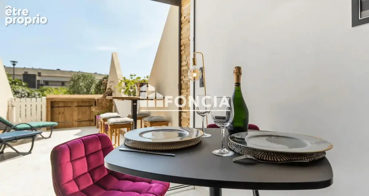 Village naturiste, Cap d'Agde - HELIOPOLIS PLEIN SUD - Magnifique T2 rénové luxe - photo 6