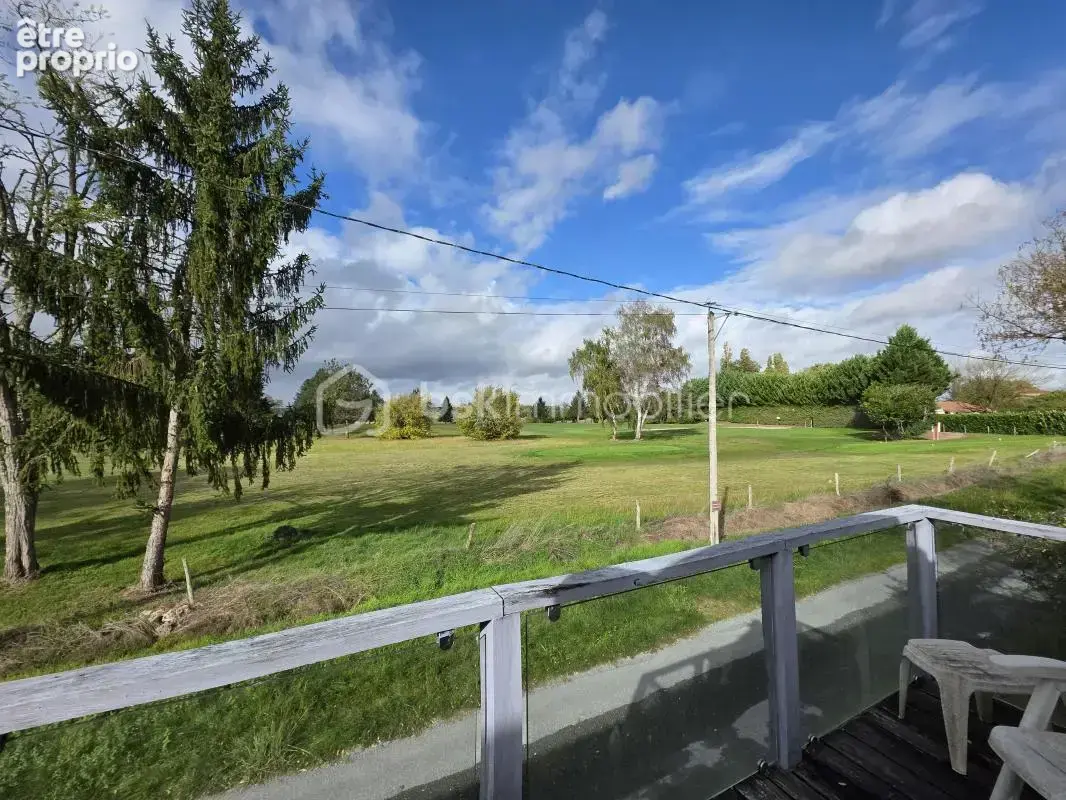Maison barbaste 170 m² - 4 chambres- jardin 6040 m² - photo 10