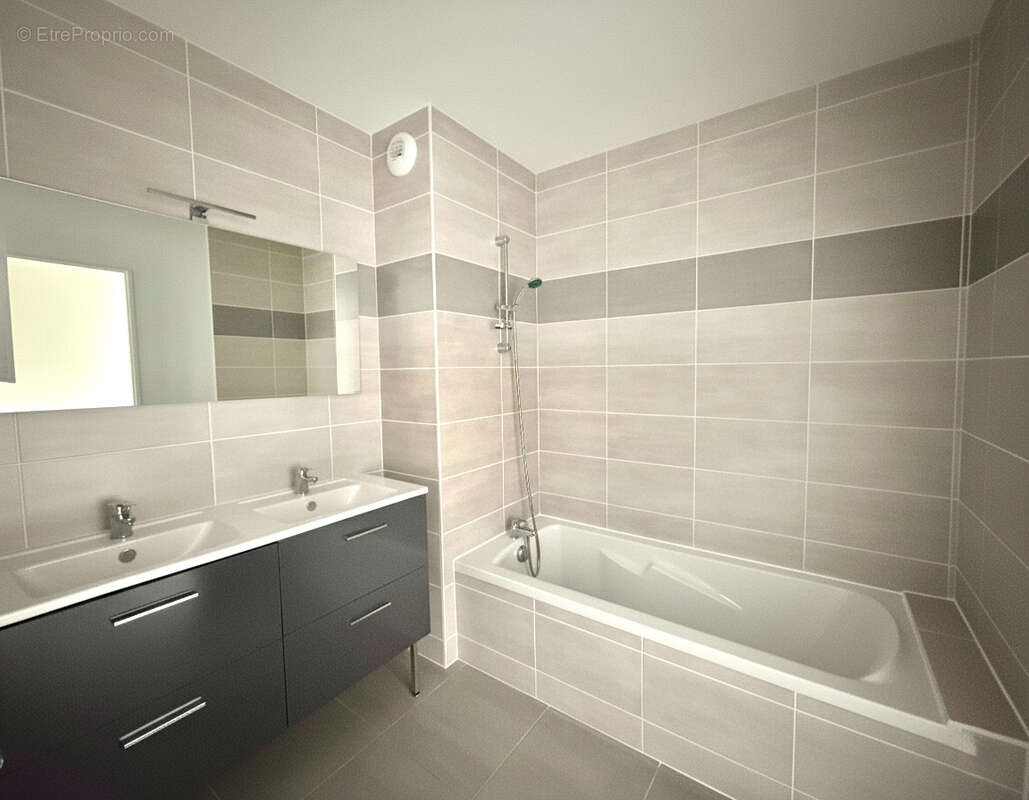 Appartement à DARDILLY