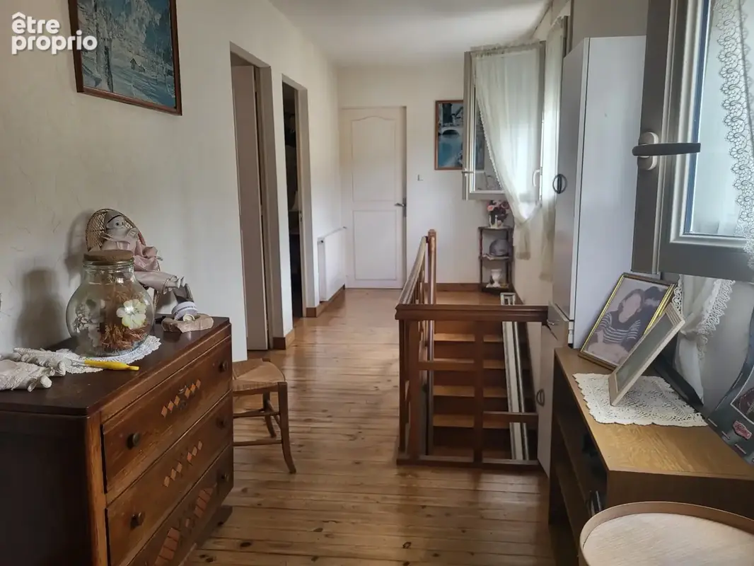Maison à vendre 6 pièces MAISONTIERS (79) Terrain 2 380 m² - photo 4